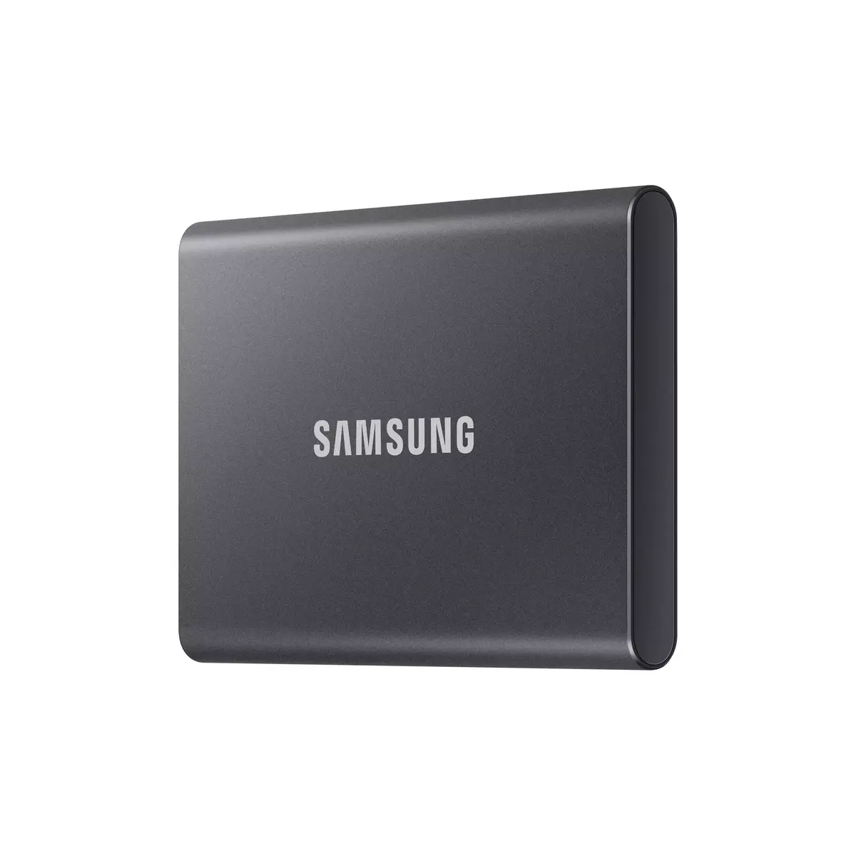 SSD Samsung 2TB T7 Photo 3