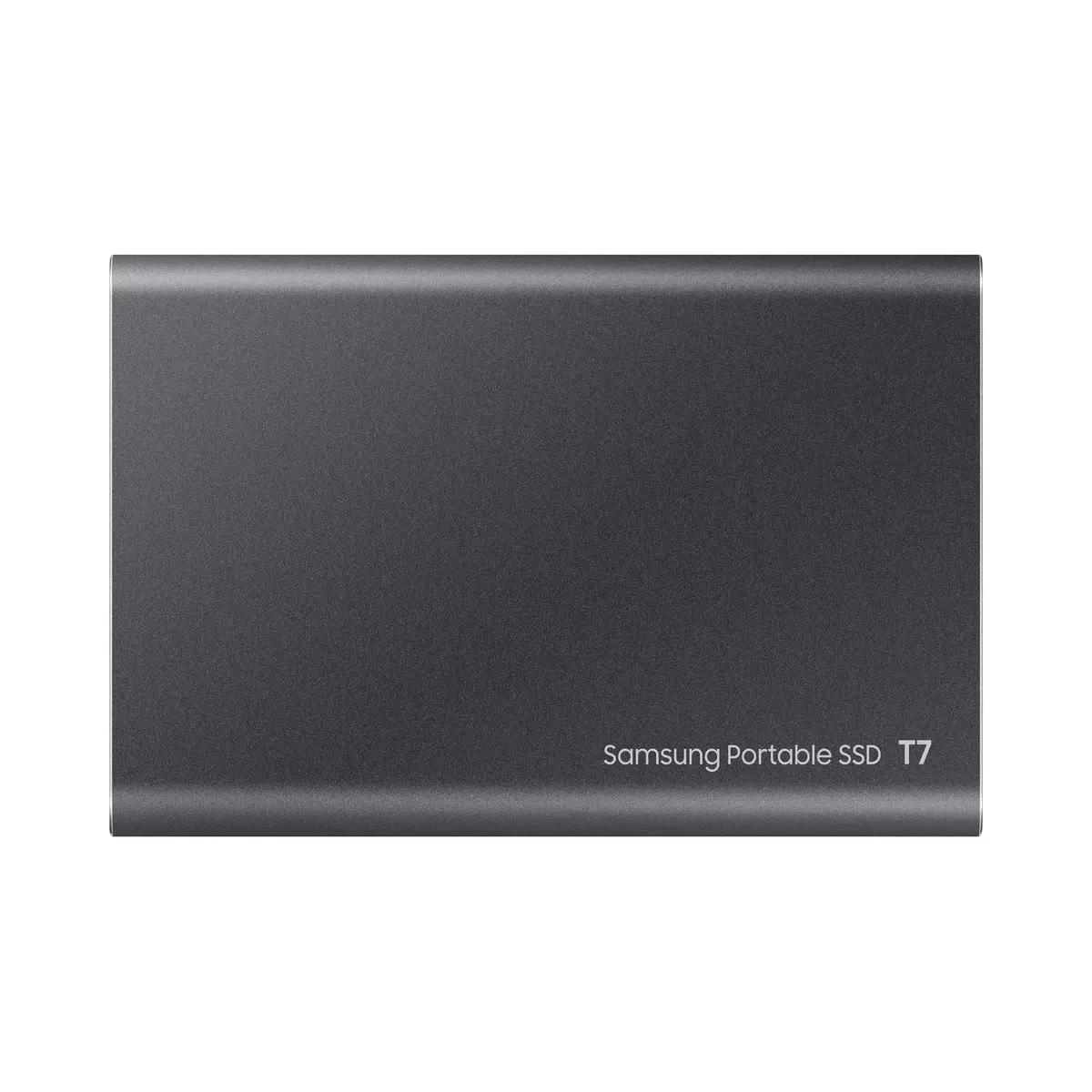 SSD Samsung 2TB T7 Photo 4