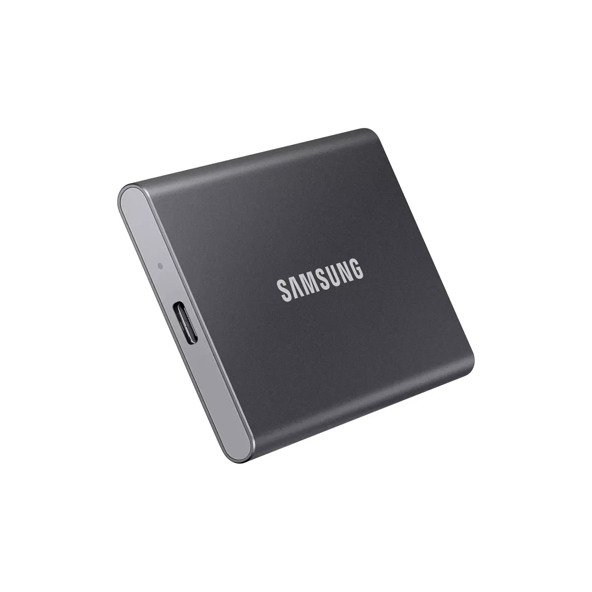 SSD Samsung 2TB T7 Photo 7