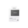 SSD Samsung 2TB T7 Photo 8