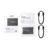 SSD Samsung 2TB T7 Photo 12