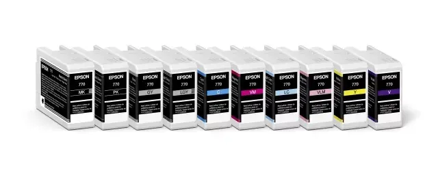 Printeris Epson SureColor SC-P700 Photo 8