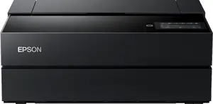 Epson SureColor SC-P700 tintes foto printeris, 5760 x 1440 DPI, Wi-Fi, Ethernet, A3+, Melns