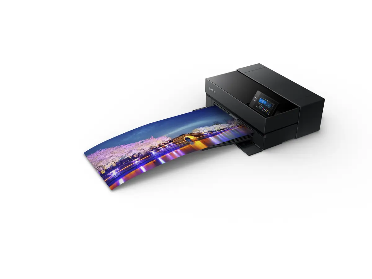 Epson SureColor SC-P700 foto printeris Photo 4