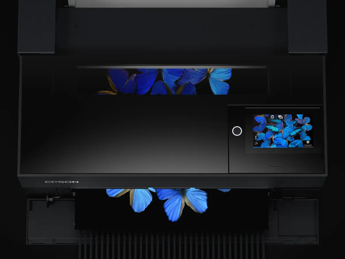 Epson SureColor SC-P700 foto printeris Photo 11