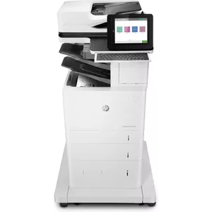 Daudzfunkcionālā ierīce HP LaserJet Enterprise Flow MFP M636z Lāzera Mono Druka