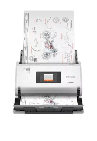 Lapu skeneris Epson WorkForce DS-30000 Photo 3