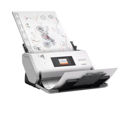 Lapu skeneris Epson WorkForce DS-30000 Photo 7
