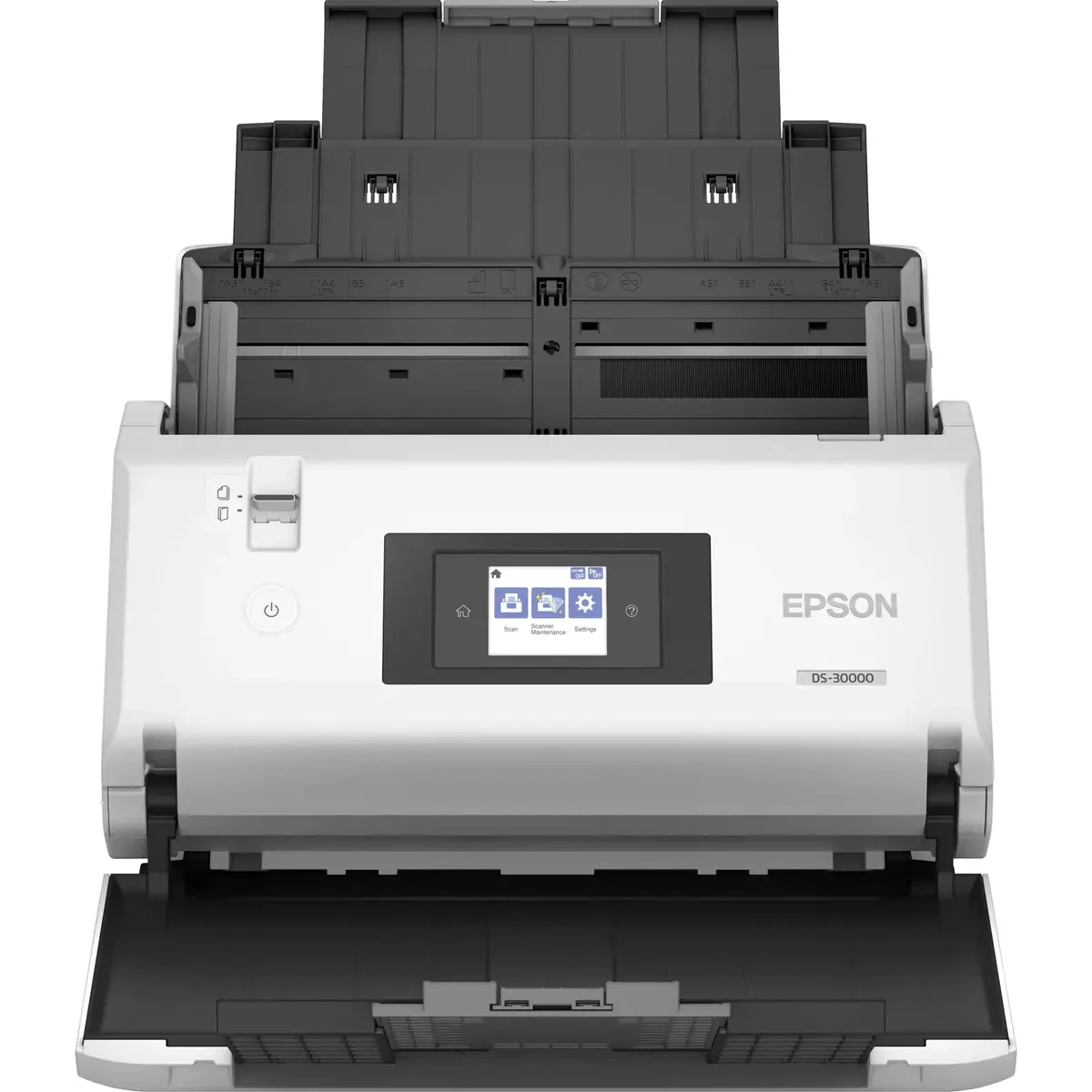Lapu skeneris Epson WorkForce DS-30000 Photo 10