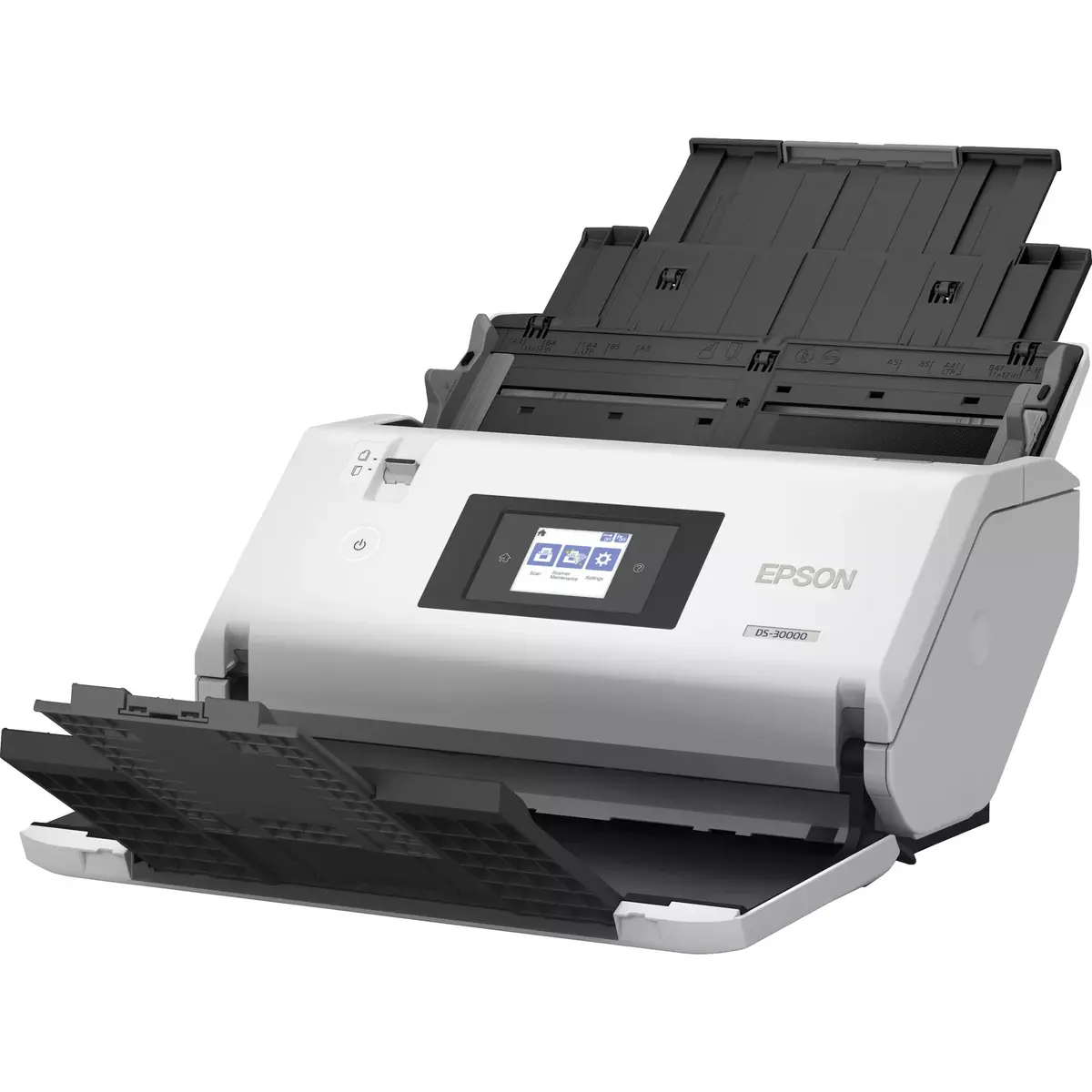 Lapu skeneris Epson WorkForce DS-30000 Photo 11