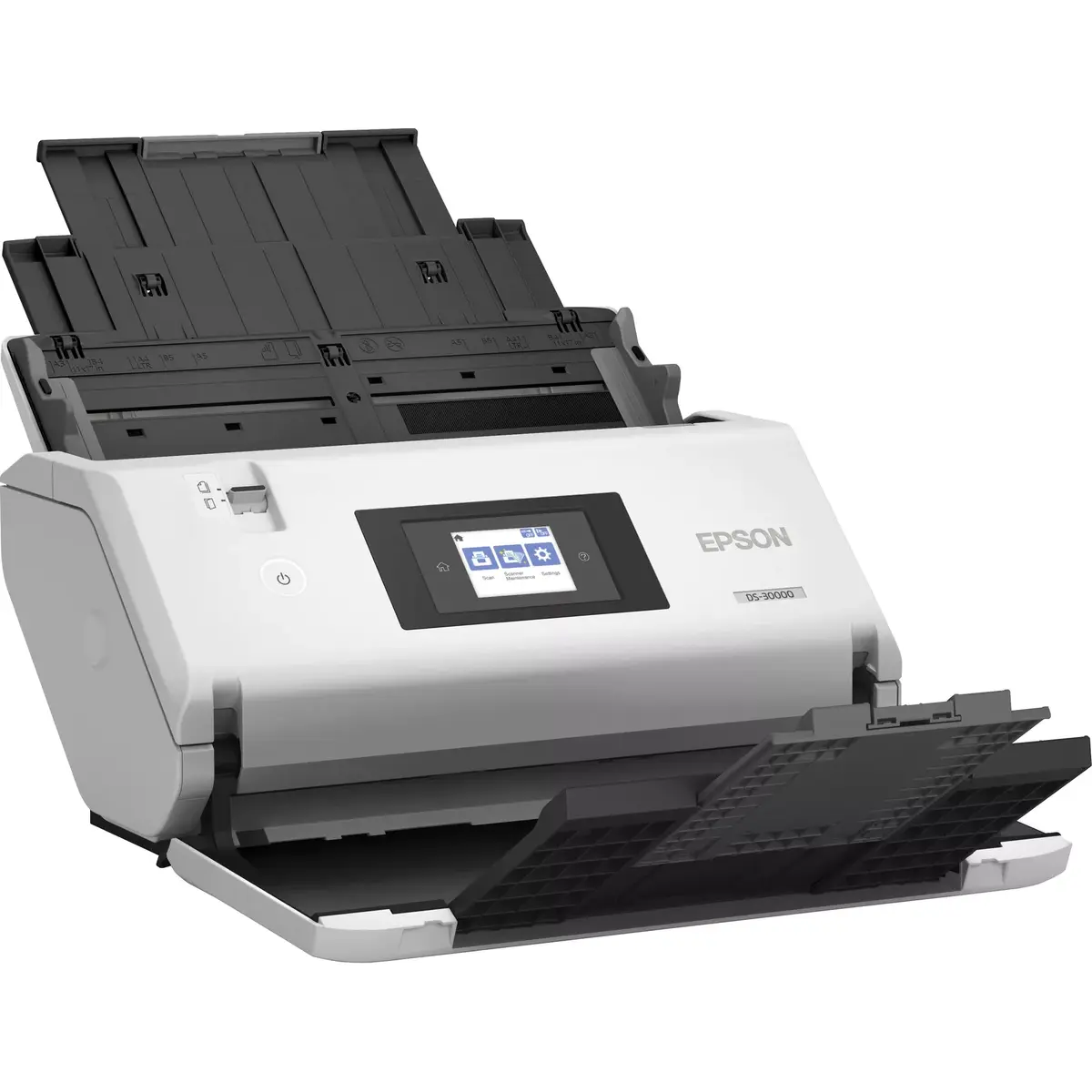 Lapu skeneris Epson WorkForce DS-30000 Photo 12