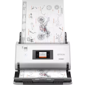 Lapu skeneris Epson WorkForce DS-32000