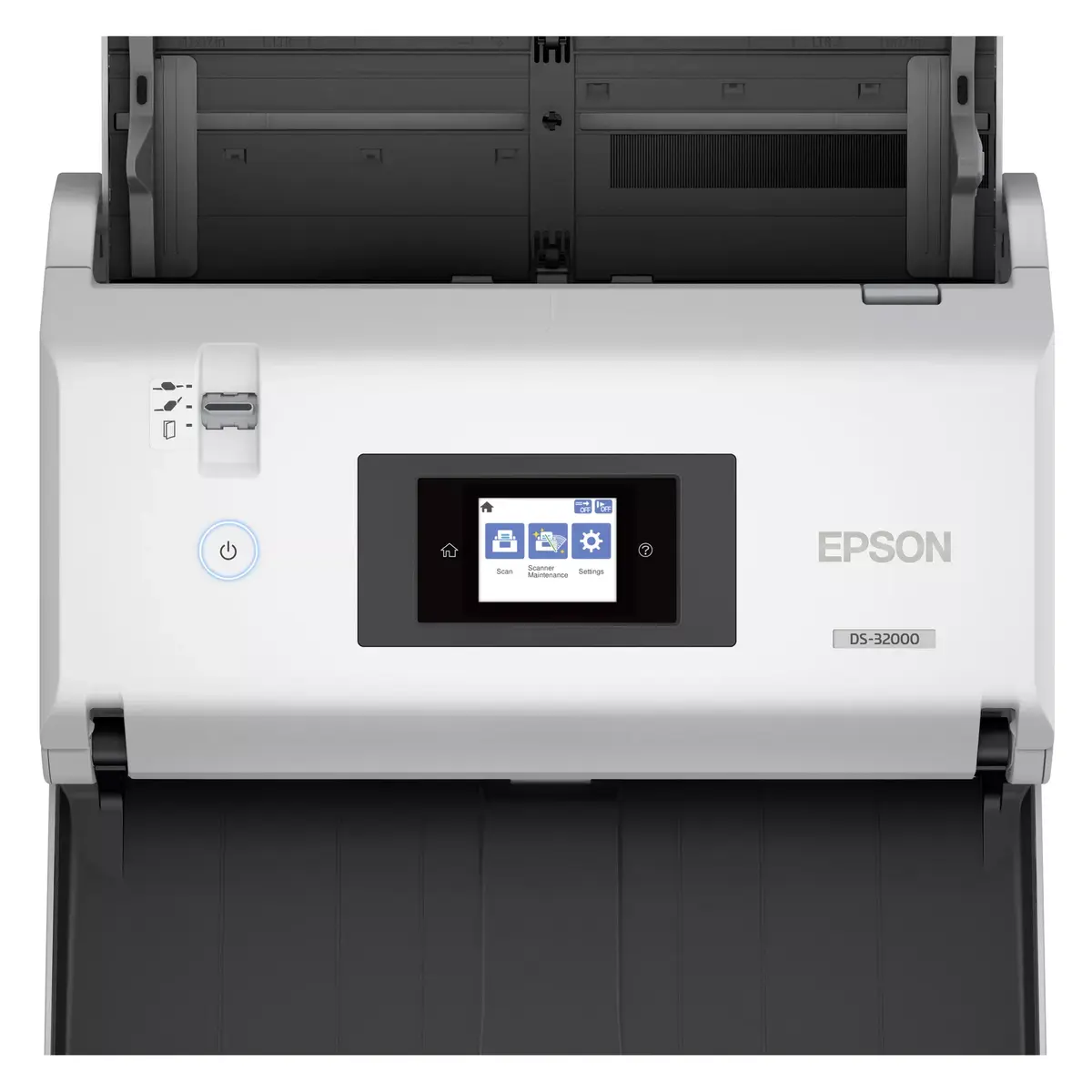 Sheet-fed scanner Epson WorkForce DS-32000 Photo 6