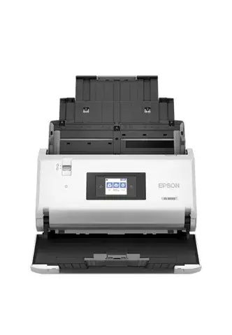 Sheet-fed scanner Epson WorkForce DS-32000 Photo 8