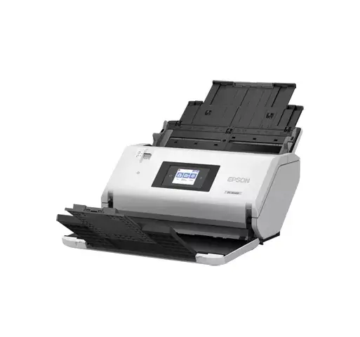 Sheet-fed scanner Epson WorkForce DS-32000 Photo 12