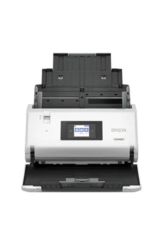 Epson WorkForce DS-32000 Протяжный сканер A3 Photo 4
