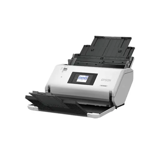 Epson WorkForce DS-32000 Протяжный сканер A3 Photo 8