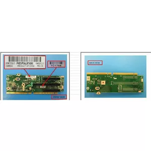 PCIe riser karte HP Enterprise 875058-001-RFB 2x8 x16 servera paplašināšanai