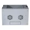 Rack skapītis EFB Elektronik 9U 691709VGR.60 Photo 3