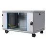 Rack skapītis EFB Elektronik 9U 691709VGR.60 Photo 5