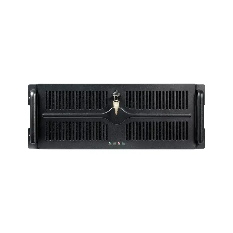 Computer Case Chieftec UNC-411E-B Photo 2