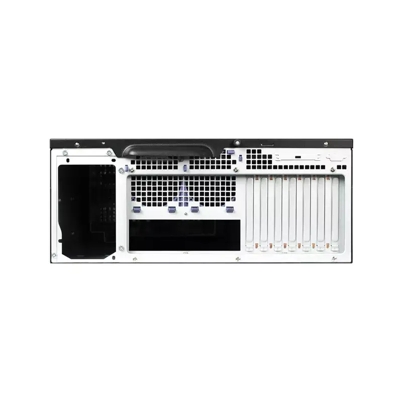 Computer Case Chieftec UNC-411E-B Photo 6