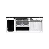 Computer Case Chieftec UNC-411E-B Photo 6