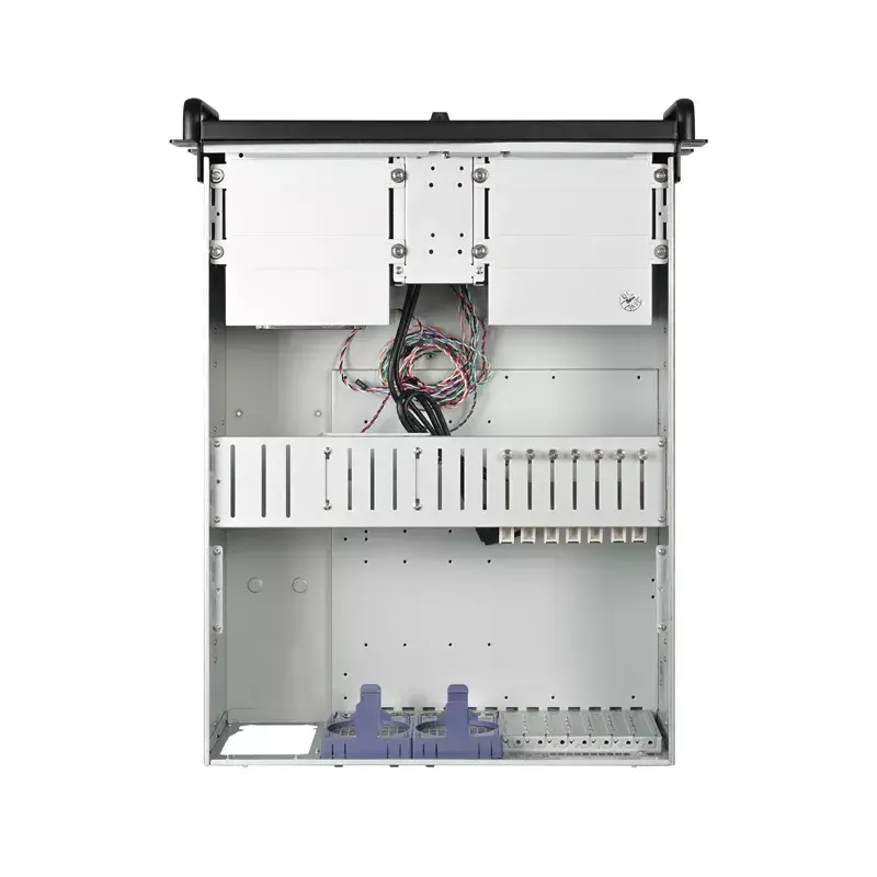 Computer Case Chieftec UNC-411E-B Photo 8