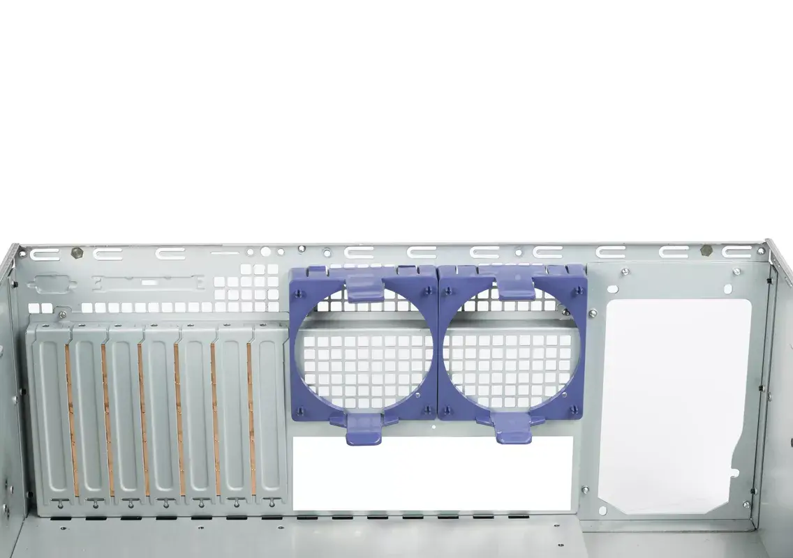 Computer Case Chieftec UNC-411E-B Photo 10