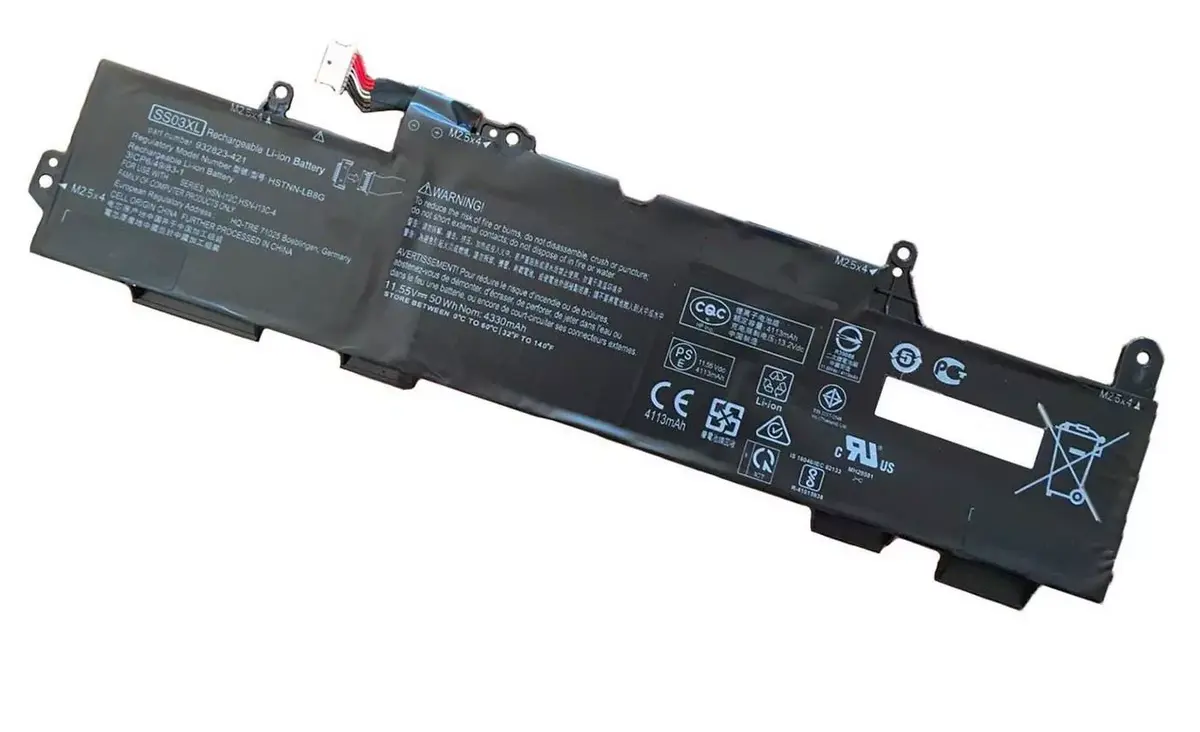 Аккумулятор CoreParts HP Elitebook 840 G5 Photo 2