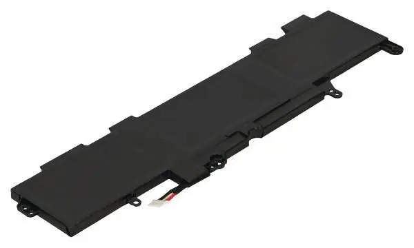Klēpjdatora akumulators CoreParts priekš HP Elitebook