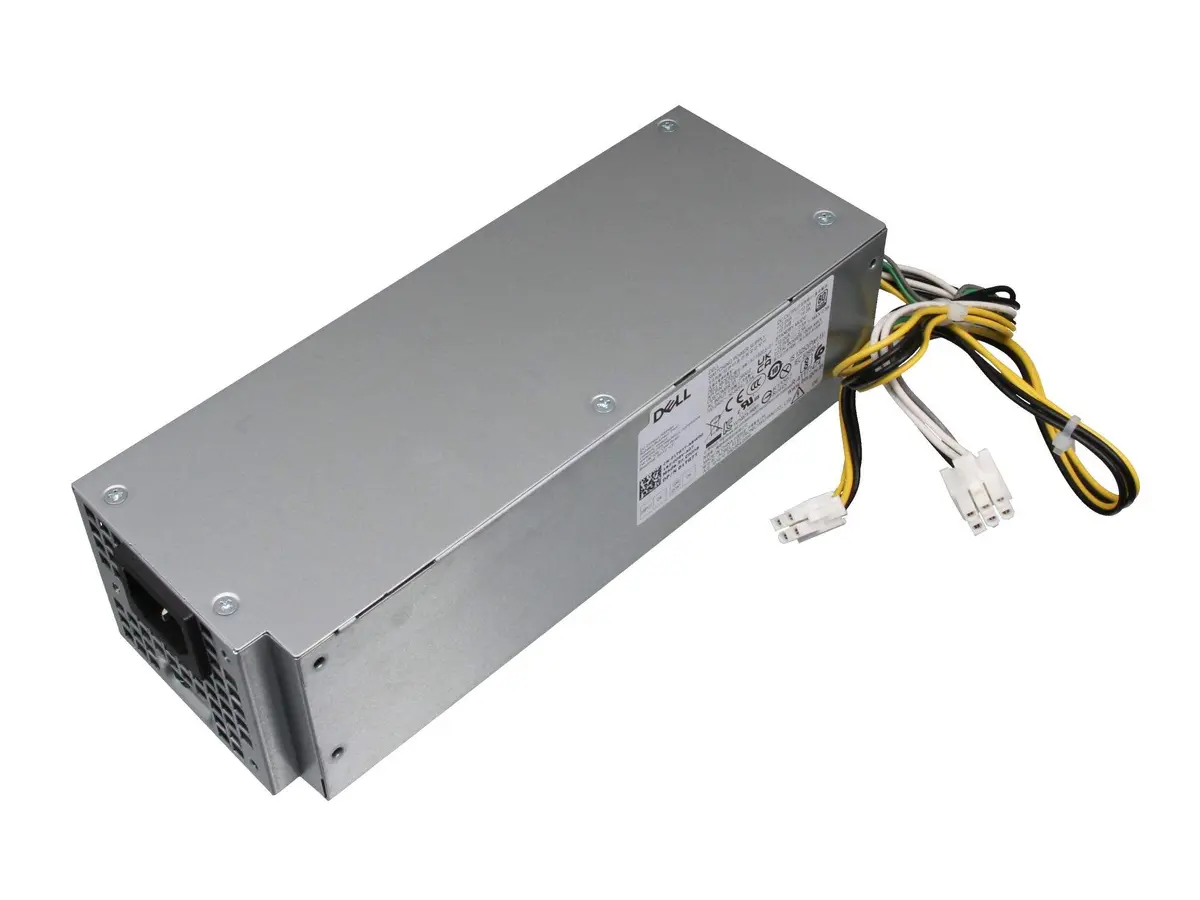 Barošanas bloks Dell TDFTP 180W —