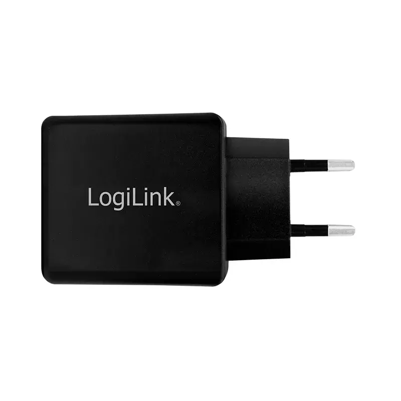 Lādētājs LogiLink PA0210 Photo 2