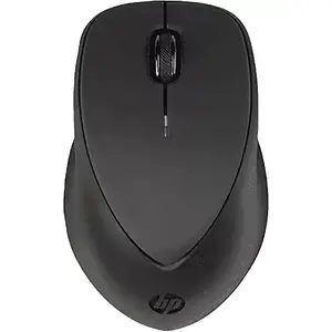 Mouse HP Wireless Premium Mouse RF Wireless