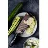 Microplane 45044 manuālais nerūsējošā tērauda sliceris Photo 4
