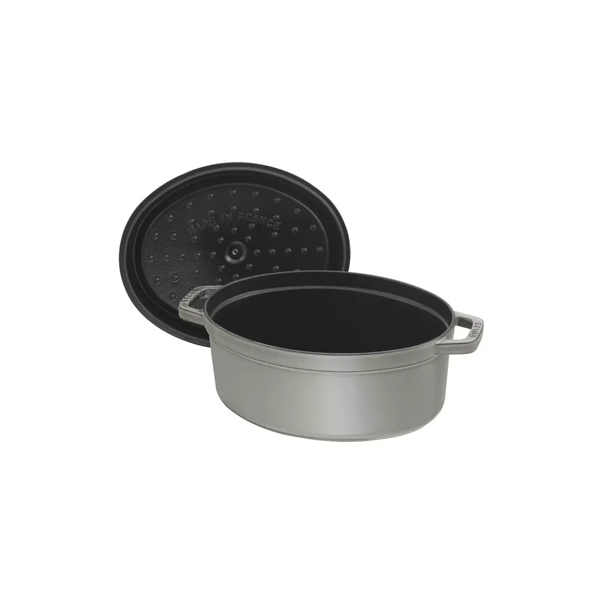 Casserole baking dish Staub La Cocotte 5.5 L Photo 2
