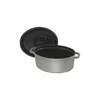 Casserole baking dish Staub La Cocotte 5.5 L Photo 2