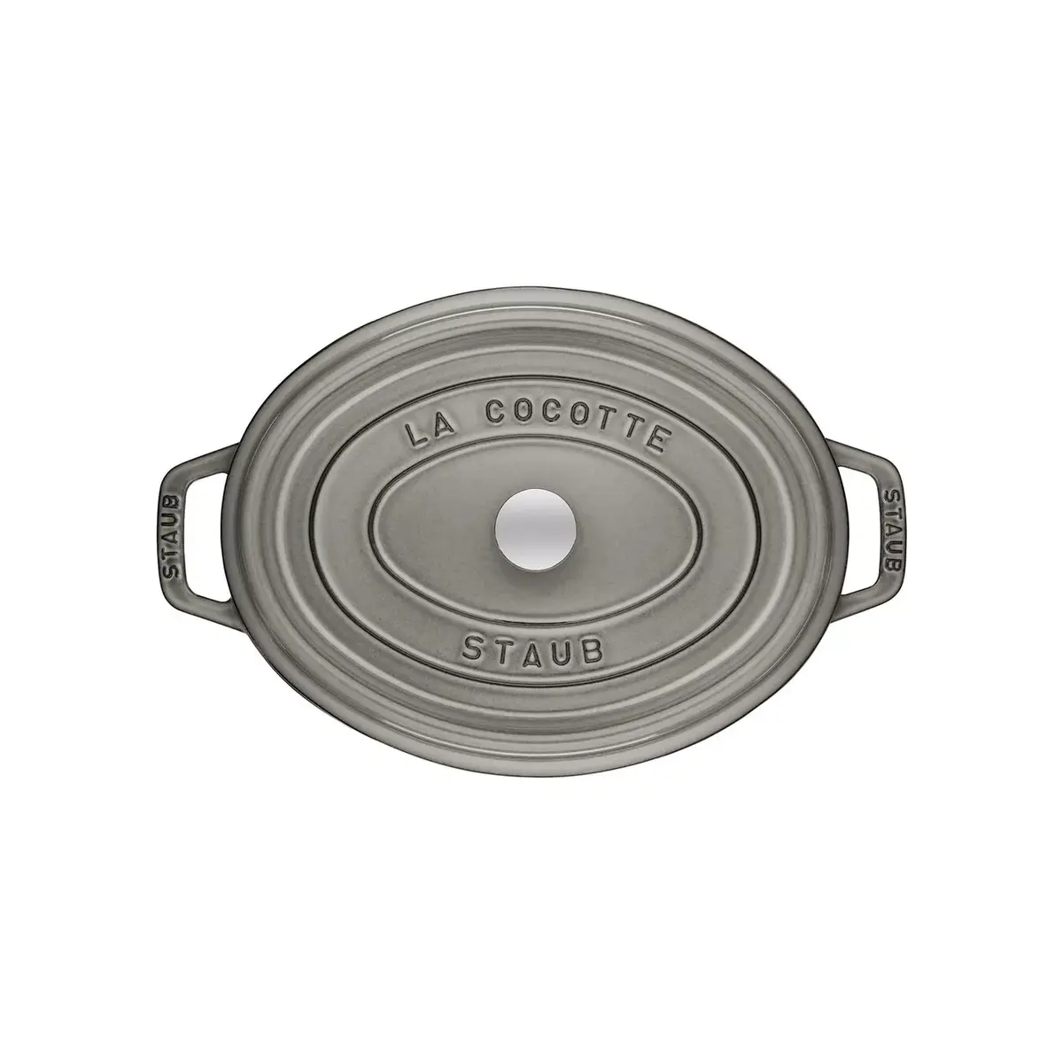 Casserole baking dish Staub La Cocotte 5.5 L Photo 3