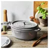 Casserole baking dish Staub La Cocotte 5.5 L Photo 5
