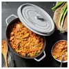 Casserole baking dish Staub La Cocotte 5.5 L Photo 7