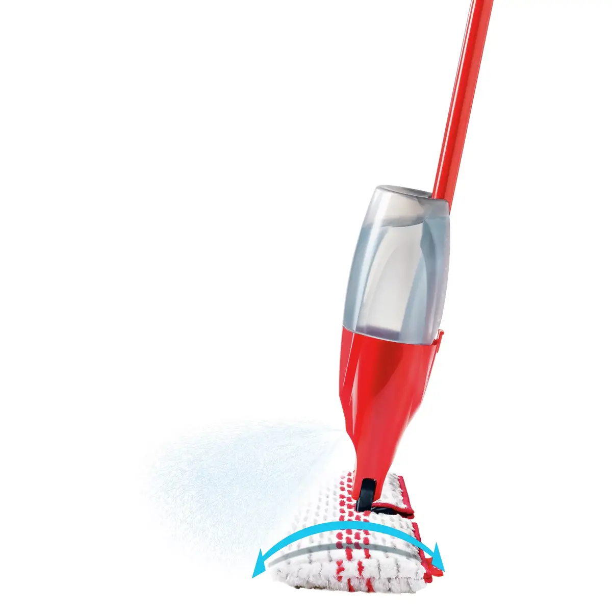 Mops VILEDA Spray Max Microfibre Dry & Wet Photo 4