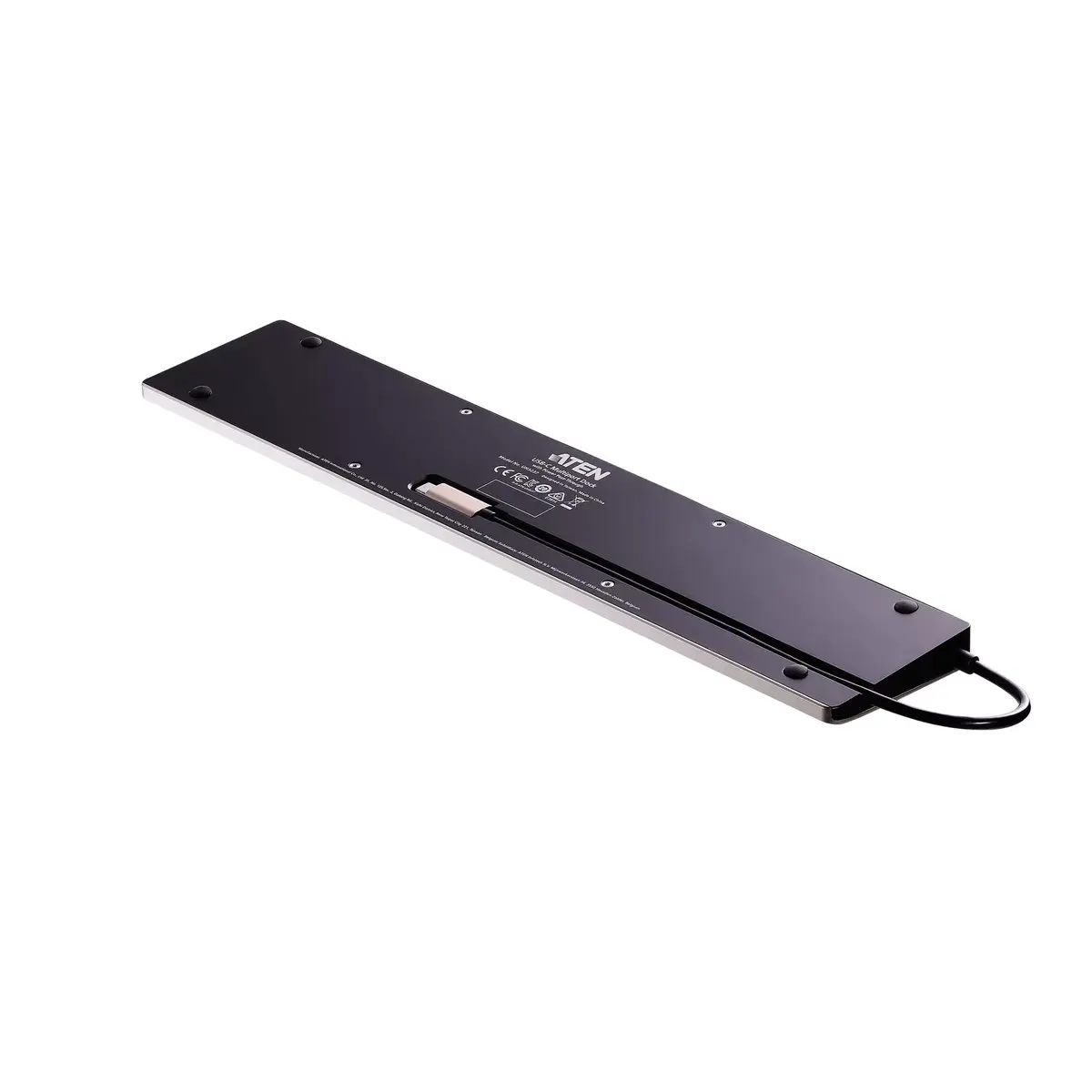 USB-C Multiport Dock ATEN UH3237-AT Photo 2