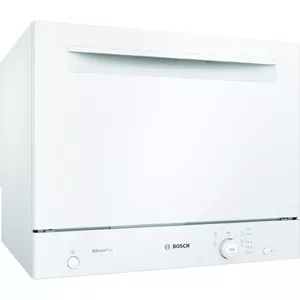 Bosch Serie 2 SKS51E32EU trauku mazgājamā mašīna Novietojams uz galda 6 vietas F