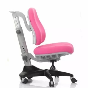 Comf Pro Match Y518 Ergonomisks augošais krēsls (Pink)