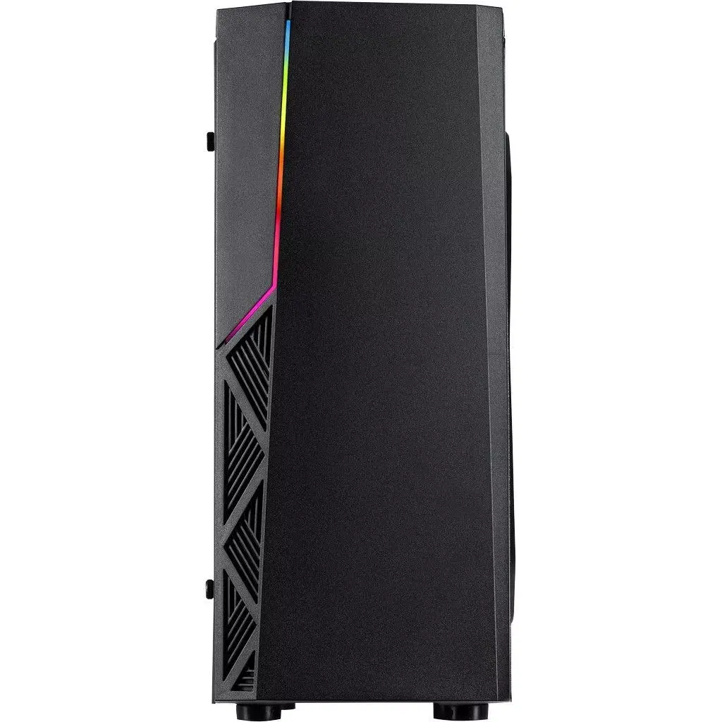 PC Case Inter-Tech B-02 RGB Photo 2