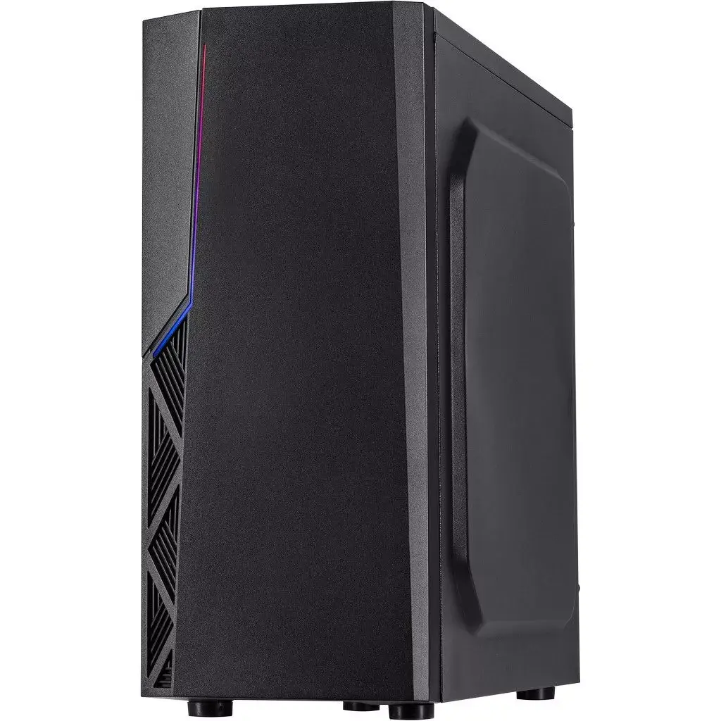 PC Case Inter-Tech B-02 RGB Photo 3