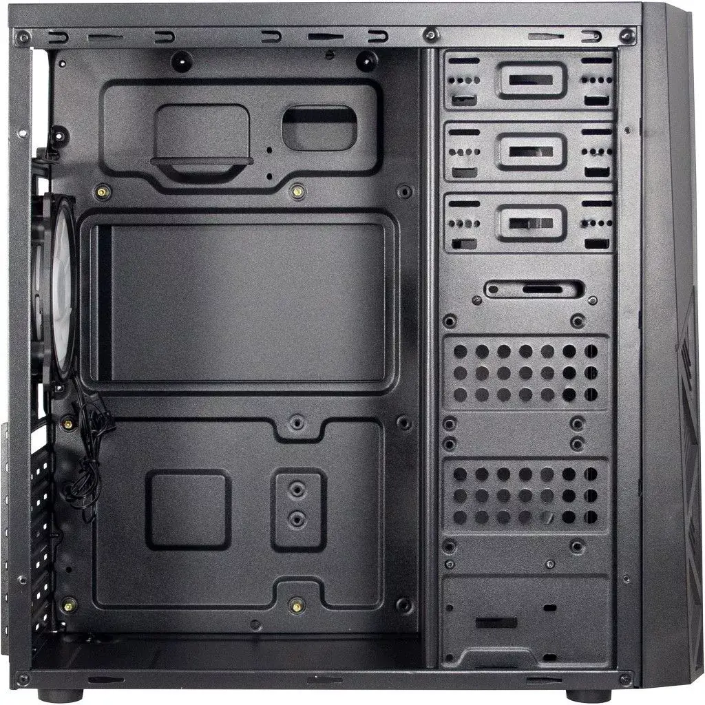 PC Case Inter-Tech B-02 RGB Photo 5