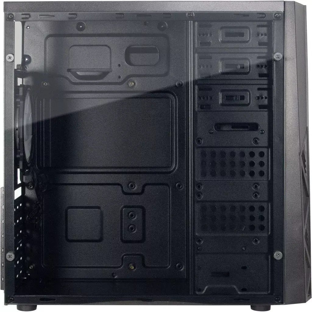 PC Case Inter-Tech B-02 RGB Photo 6
