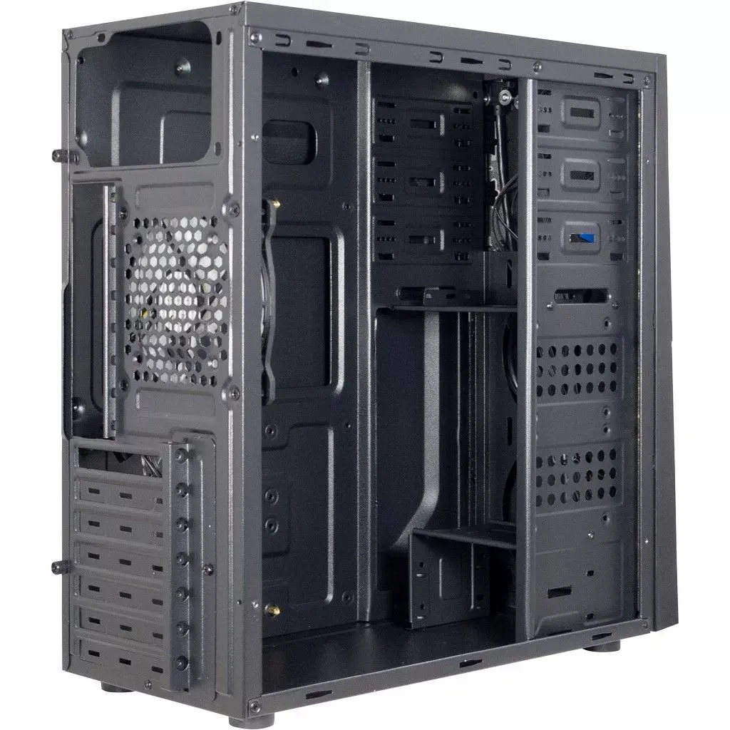 PC Case Inter-Tech B-02 RGB Photo 7