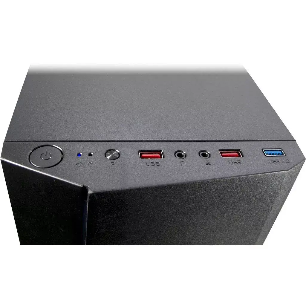 PC Case Inter-Tech B-02 RGB Photo 8